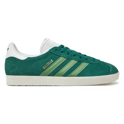 Sneakersy adidas Gazelle IG2096 Zelená