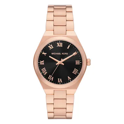 Hodinky Michael Kors Lennox MK7392 Růžová