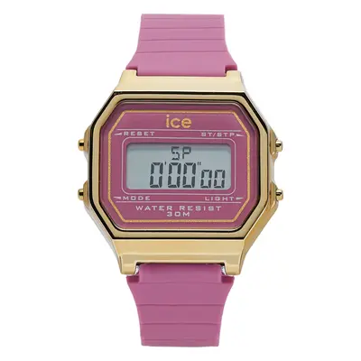 Hodinky Ice-Watch Digit Retro 22051 Fialová