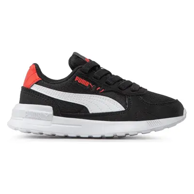 Sneakersy Puma Graviton Ac Ps 381988 11 Černá