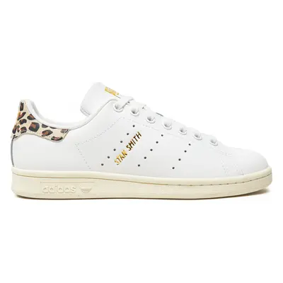 Sneakersy adidas Stan Smith IE4634 Bílá