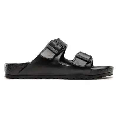 Nazouváky Birkenstock Arizona 0129423 Černá