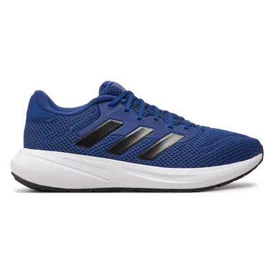 Běžecké boty adidas Response Runner U IH3577 Tmavomodrá