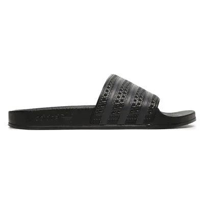 Nazouváky adidas Adilette Slides FZ6452 Černá