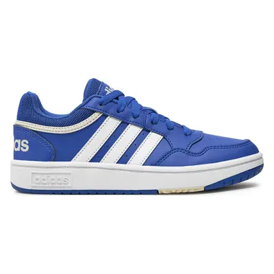 Sneakersy adidas Hoops 3.0 K IH7891 Modrá