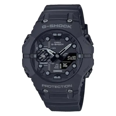 Hodinky G-Shock GA-B001-1AER Černá