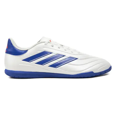 Boty na fotball adidas Copa Pure 2 Club In IG8689 Bílá