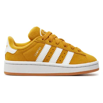 Sneakersy adidas Campus 00s El C JH6327 Žlutá