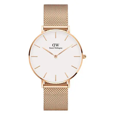 Hodinky Daniel Wellington Petite DW00100305 Růžová