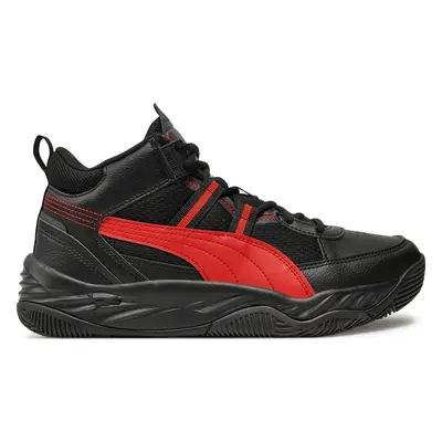 Sneakersy Puma Rebound Future Nextgen 392329 03 Černá