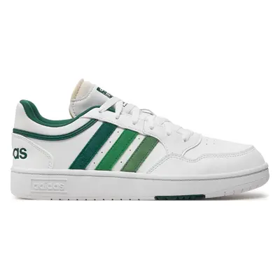 Sneakersy adidas Hoops 3.0 IH0156 Bílá