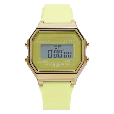 Hodinky Ice-Watch Digit Retro 22059 Zelená