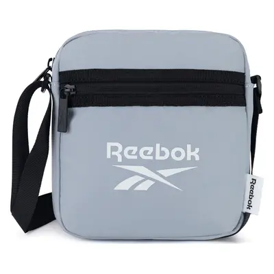 Brašna Reebok RBK-008-CCC-05 Šedá