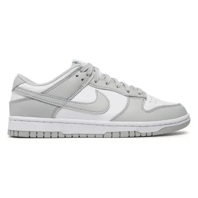 Sneakersy Nike Dunk Low Retro DD1391 103 Bílá