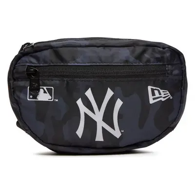 Ledvinka New Era Mlb Aop Micro Nyy 60357022 Tmavomodrá