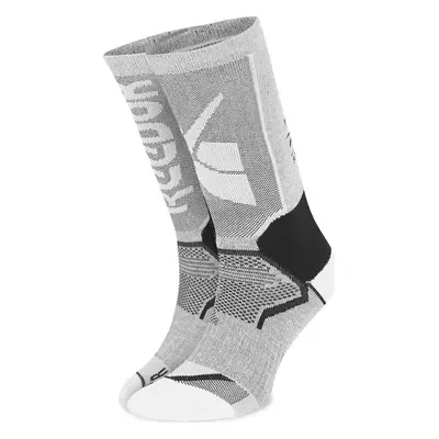 Klasické ponožky Unisex Reebok R0377-SS24 (1-pack) Bílá