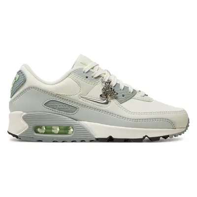 Sneakersy Nike Air Max 90 Se FN6948 100 Bílá