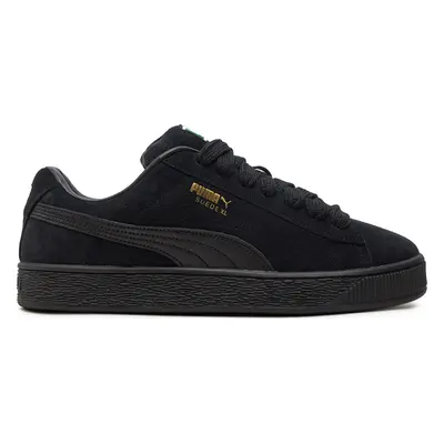 Sneakersy Puma Suede XL 395205 33 Černá