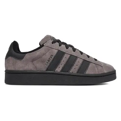 Sneakersy adidas Campus 00s IF8770 Hnědá