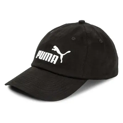 Kšiltovka Puma Ess Cap 052919 09 Černá