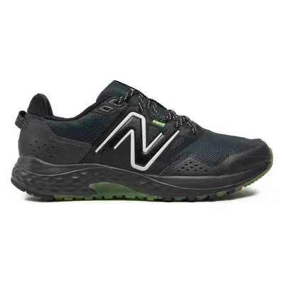 Běžecké boty New Balance 410v8 MT410GK8 Černá