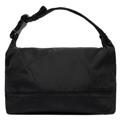 Brašna Calvin Klein Jeans Ultralight Washbag Ny K50K512170 Černá