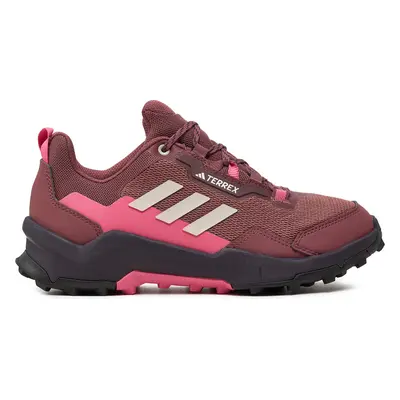 Trekingová obuv adidas Terrex AX4 IH3522 Hnědá