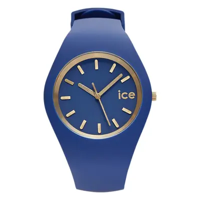 Hodinky Ice-Watch Glam Brushed 20544 Tmavomodrá