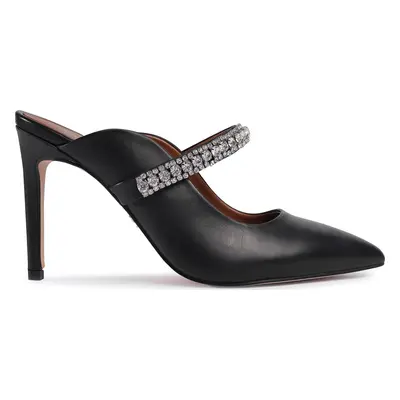 Nazouváky Kurt Geiger Duke 3202300109 Černá