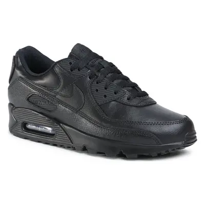 Sneakersy Nike Air Max 90 Ltr CZ5594 001 Černá