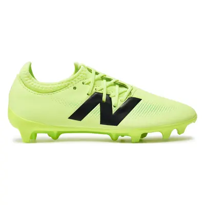 Boty na fotball New Balance Furon v7+ Dispatch Jnr Fg SJF3FL75 Zelená