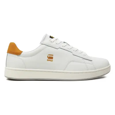 Sneakersy G-Star Raw Cadet Pop M 2212 002512 Bílá