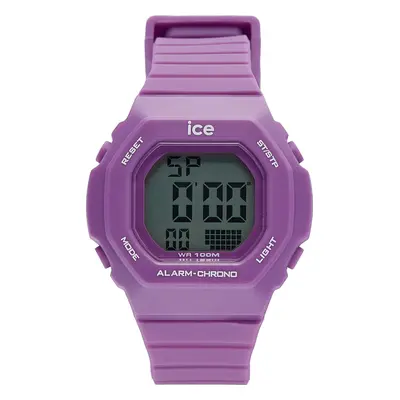 Hodinky Ice-Watch Digit Ultra 22101 Fialová