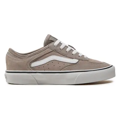 Tenisky Vans Rowley Classic VN0A4BTTBGJ1 Šedá