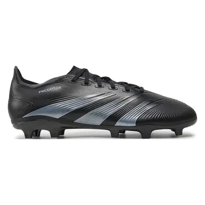 Boty na fotball adidas Predator League Fg IG7763 Černá