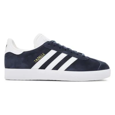 Sneakersy adidas Gazelle BB5478 Tmavomodrá