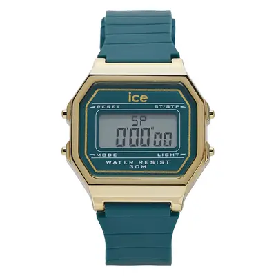 Hodinky Ice-Watch Digit Retro 22069 Zelená