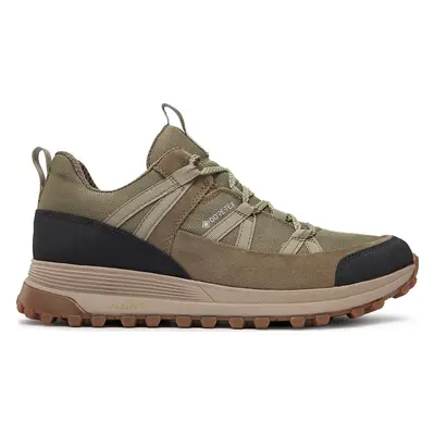 Polobotky Clarks ATLTrekRun Gtx GORE-TEX 261726947 Khaki