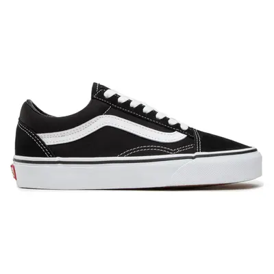 Tenisky Vans Old Skool VN000D3HY28 Černá