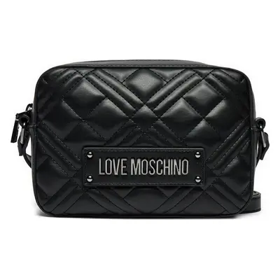 Kabelka LOVE MOSCHINO JC4150PP1LLA000A Černá