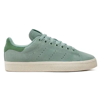 Sneakersy adidas Stan Smith Cs W IF6944 Zelená