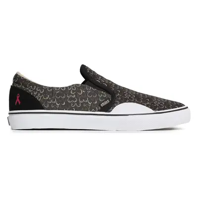 Tenisky Etnies Marana Slip X B4bc 4107000580 Černá