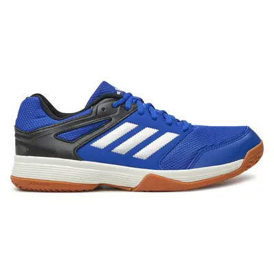 Sálovky adidas Speedcourt IH0577 Modrá