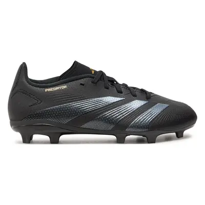 Boty na fotball adidas Predator League FG IF6353 Černá