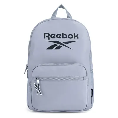 Batoh Reebok RBK-044-CCC-05 Šedá