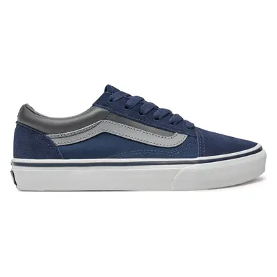 Tenisky Vans Old Skool VN000D2VY271 Tmavomodrá