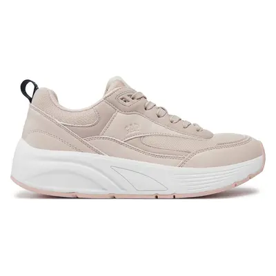 Sneakersy Gap Orlando Ii Msh GAD002F5SWNUDEGP Růžová