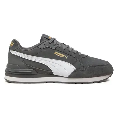 Sneakersy Puma ST Runner v4 SD 399665 02 Černá