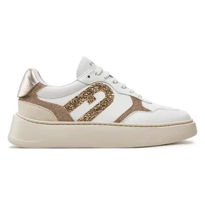 Sneakersy Furla YI07SPT BX3239 3304S Béžová