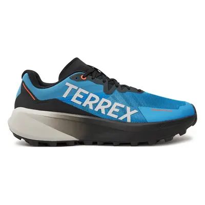 Běžecké boty adidas Terrex Agravic 3 IH0982 Modrá